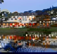 Wellness Retreat at Woodman Estate - Australia Accommodation