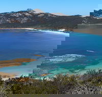 Whitemark - Australia Accommodation