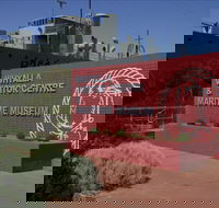Whyalla Maritime Museum - Australia Accommodation