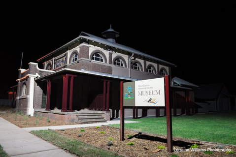 Wyalong Museum - Australia Accommodation 1