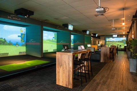 X-Golf Geelong - Australia Accommodation 1