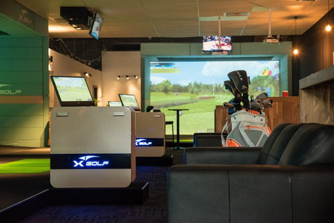 X-Golf Geelong - Australia Accommodation 2