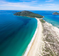 Yacaaba Head - Australia Accommodation