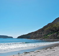 Yacaaba Headland Walking Track - Australia Accommodation