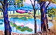 YvonneWest Fine Art Studio/Gallery - thumb 1