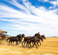 14 Day Gems of the Outback - Australia Accommodation