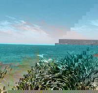 1770 Headland and Lookout - Australia Accommodation