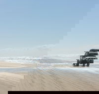 75 Mile Beach - Australia Accommodation