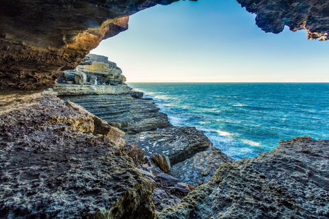 Abrahams Bosom Reserve - Australia Accommodation 0