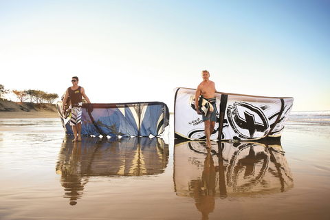 Agnes Water Beach - Australia Accommodation 1