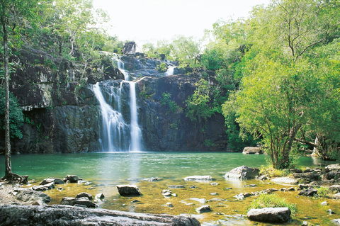 Airlie Beach To Cedar Creek Falls - Australia Accommodation 0