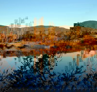 Allan's Flat Reserve - Australia Accommodation