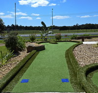 A Maze N Games - Australia Accommodation