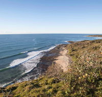 Angourie to Brooms Head - Australia Accommodation