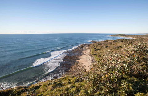 Angourie To Brooms Head - Australia Accommodation 0