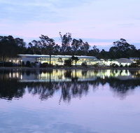 Aquamoves Lakeside Shepparton - Australia Accommodation