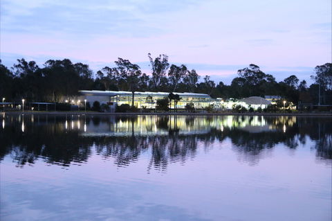 Aquamoves Lakeside Shepparton - Australia Accommodation 0