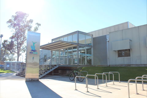 Aquamoves Lakeside Shepparton - Australia Accommodation 1