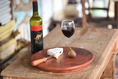 Australian Red Gum Gallery - Australia Accommodation 2