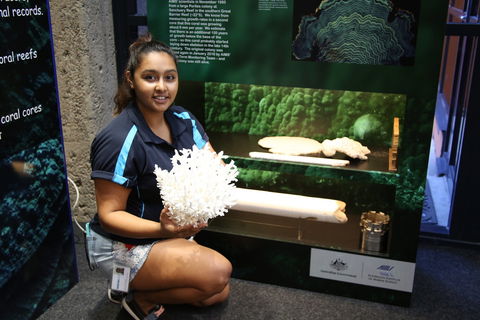 Australian Institute Of Marine Science - Australia Accommodation 2