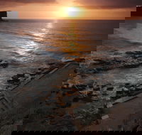 Avalon Beach - Australia Accommodation