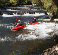 Barrington River - Australia Accommodation