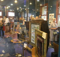 Bathurst District Historical Society Museum - Australia Accommodation