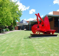 Bathurst Regional Art Gallery - Australia Accommodation