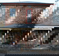 Bay Tree Gallery - Australia Accommodation