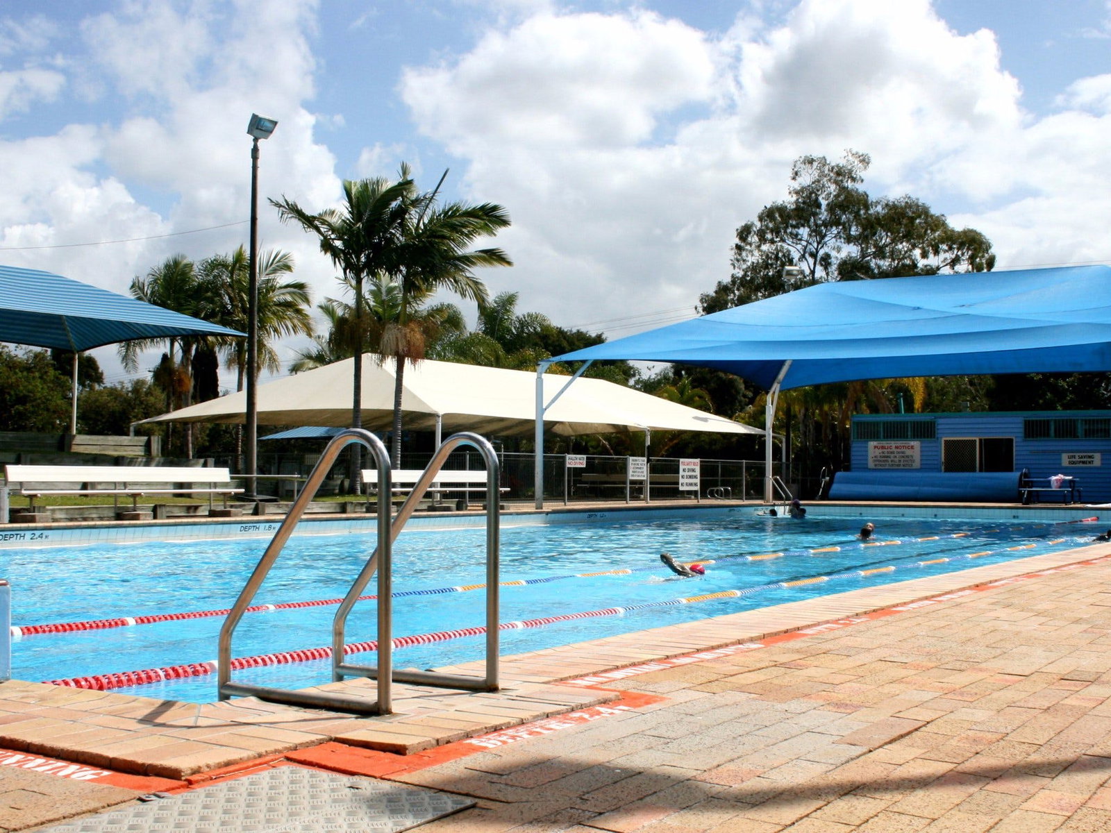 Boronia Heights QLD Australia Accommodation