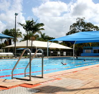Beenleigh Aquatic Centre - Australia Accommodation