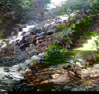 Behana Gorge - Australia Accommodation