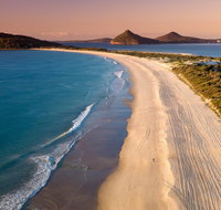 Bennetts Beach - Australia Accommodation