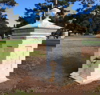Bews Fountain Kadina - Australia Accommodation
