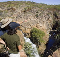 Biddlecombe Cascades - Australia Accommodation