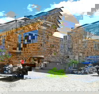 Blyth Cinema - Australia Accommodation