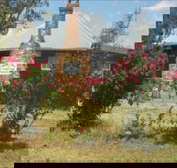 Boehme's Hall - Australia Accommodation