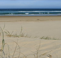 Bongil Beach - Australia Accommodation