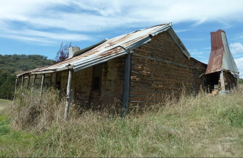 Book Keepers Cottage - Australia Accommodation 0
