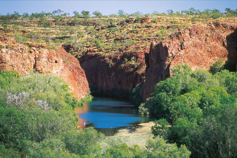 Boodjamulla (Lawn Hill) National Park - Australia Accommodation 2