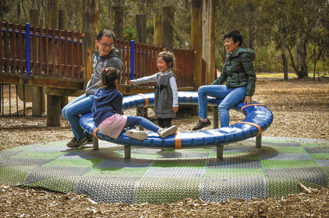 Braeside Park - Australia Accommodation 0