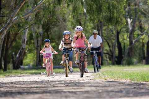 Braeside Park - Australia Accommodation 1