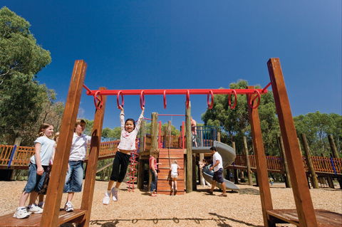 Braeside Park - Australia Accommodation 2