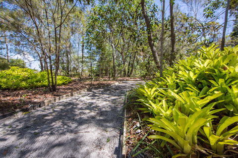 Bribie Island Bicentennial Trails - Australia Accommodation 1
