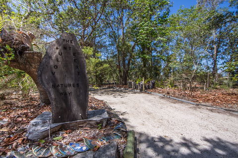 Bribie Island Bicentennial Trails - Australia Accommodation 2