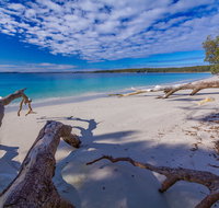 Bristol Point Beach - Australia Accommodation