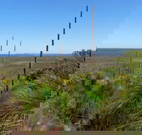 Broadwater National Park - Australia Accommodation