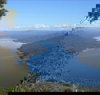 Burragorang lookout and picnic area - Australia Accommodation