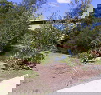 Burnum Burnum Sanctuary Woronora - Australia Accommodation