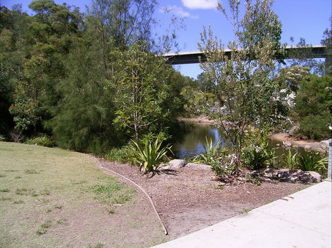 Burnum Burnum Sanctuary Woronora - Australia Accommodation 0